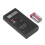 EMF Meter Electromagnetic Field Radiation Detector 3