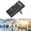 EMF Meter Electromagnetic Field Radiation Detector 12