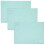 3Pcs Cutting Mat A4 Mint Green Model Cut Pad Paper 1