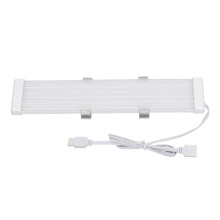 ARGB Extension Sleeved Cable 550mm 5V 3Pin for Desktop PCs