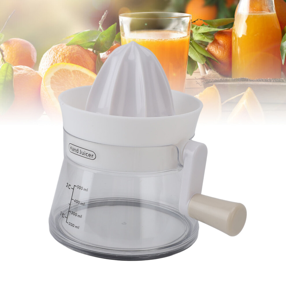 Multifunctional Citrus Juicer - Manual Compact for Home & Travel-image-OPC-PKDN8PT-NEW
