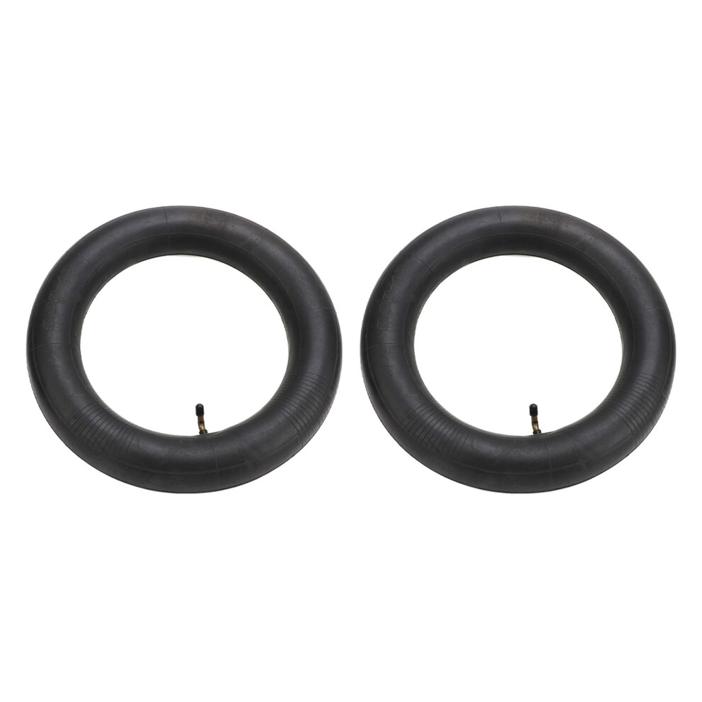 2-Pack 3.50/3.00Â10 Inner Tubes For Dirt Pit Bikes With Tr87 Valve Stem 5031348170334