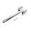 Aluminum Alloy Kitchen Meat Tenderizer Hammer 19cm Silver 2