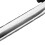 Aluminum Alloy Kitchen Meat Tenderizer Hammer 19cm Silver 7