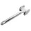 Aluminum Alloy Kitchen Meat Tenderizer Hammer 19cm Silver 3