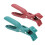 2PCS Anti Scalding Dish Plate Gripper Non Slip Kitchen Tool 1