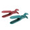 2PCS Anti Scalding Dish Plate Gripper Non Slip Kitchen Tool 15