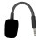 Mic Replacement for Barracuda X Wireless Gaming Headset 3.5mm Detachable Microphone Black 5