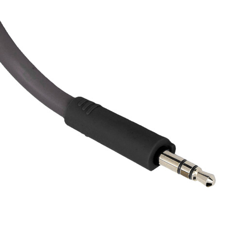 Mic Replacement for Barracuda X Wireless Gaming Headset 3.5mm Detachable Microphone Black 2