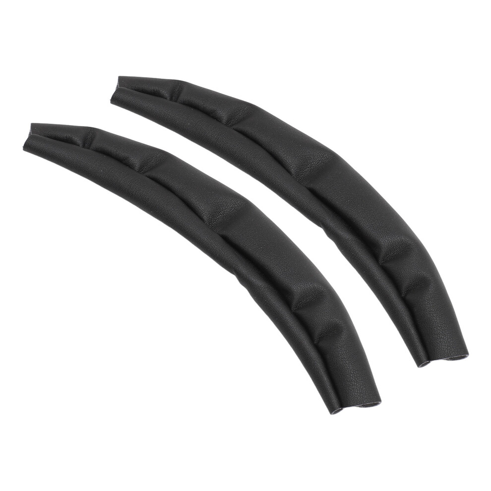 2Pcs Compatible Headband Protectors For Virtuoso Rgb Wireless Se Headphones 9471348178439