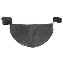 Triangular Counter Balance Weight Tripod Sandbag for Stability in Pocket Studio Photography Light Stands