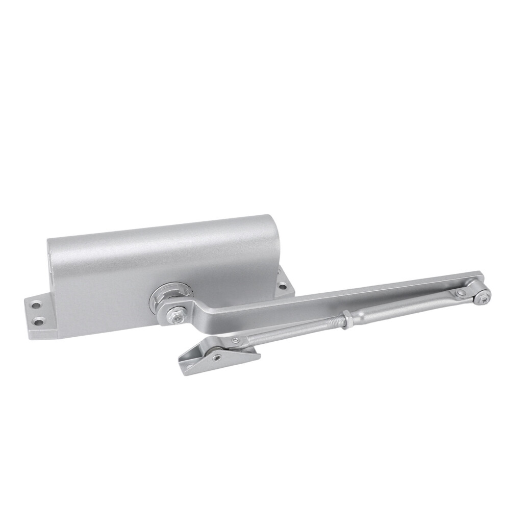Hydraulic Automatic Door Closer 90 Fire Rated, 75Kg, 130Cm 8251348187355