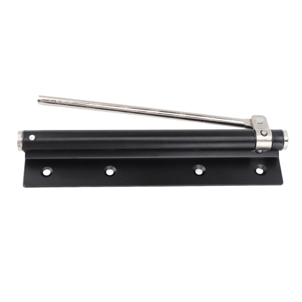 Hydraulic Door Closer Stainless Steel 90 Auto For Fire & Commercial Doors 6921348187472