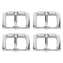 Belt Buckle Single Prong for Leather Strap