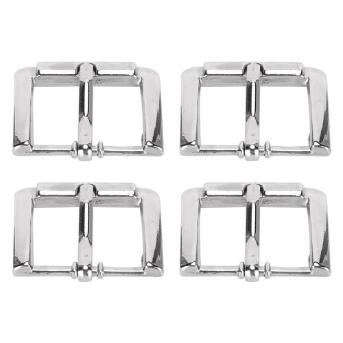 Belt Buckle Single Prong for Leather Strap