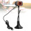 Computer Camera Video USB Webcam DriveFree 640 x 12