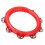 Single Row Hand Bell Smooth Edge Rattles Hand 4
