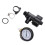 Manual Air Relief Valve for Pool Filter 24mm Thread, 193g 9