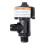 Manual Air Relief Valve for Pool Filter 24mm Thread, 193g 10