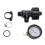 Manual Air Relief Valve for Pool Filter 24mm Thread, 193g 7