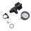 Manual Air Relief Valve for Pool Filter 24mm Thread, 193g 15