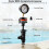 Manual Air Relief Valve for Pool Filter 24mm Thread, 193g 4