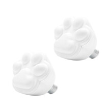 Girls Roller Skates with Double Row Brakes, Sturdy Wear-Resistant Material, Comfortable Fit, Adjustable Sizes