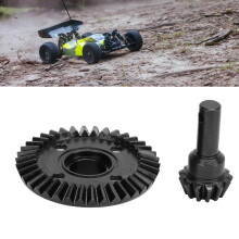 RBX10 Ryft 38T/13T Engrenage différentiel en acier 1/10 RC
