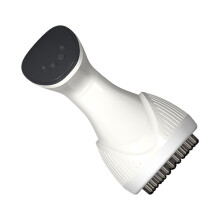 Electric Back Massagers | Handheld Deep Tissue Massager with 12 Speeds for Athletes and Adults, Ergonomic Design and Portable