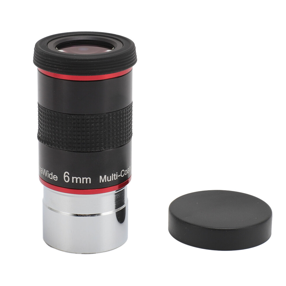 1.25 Inch 68 6Mm Wide Angle Telescope Eyepiece For Astronomy 6931348193588