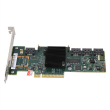 9212‑4i for SAS 6GB 4‑port RAID STORAGE CONTROLLER