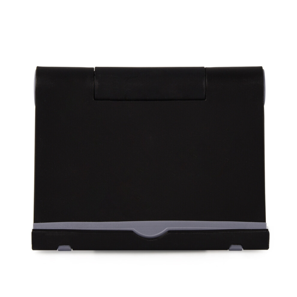 Cell Phone Stand Desk Stand Holder 270 Degrees Black 8320539021584