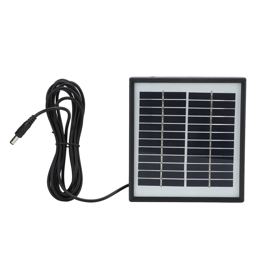 2W 12V Solar Panels Polysilicon High Conversion 8320539021621