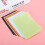 100pcs Translucent Art Tracing Paper Copying 3