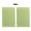 100pcs Translucent Art Tracing Paper Copying 5