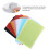 100pcs Translucent Art Tracing Paper Copying 11