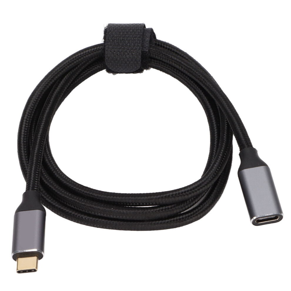 4K 100W Pd 5A Usb 3.2 Gen2 Usb C Extension Cable 8320539022154