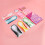 15pcs / set Quilling Tool Set Template Board Pen 13