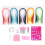 15pcs / set Quilling Tool Set Template Board Pen 2