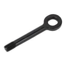 Gancio oculare in acciaio forgiato 091471C000 2.0-2.4L Nero