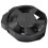 Cooling Fan Reliable Durable Stable Replaceable 9
