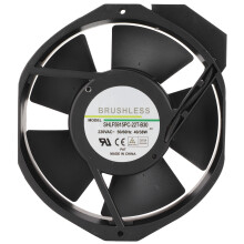 Cooling Fan Reliable Durable Stable Replaceable