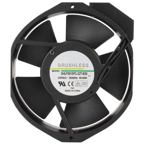 Cooling Fan Reliable Durable Stable Replaceable