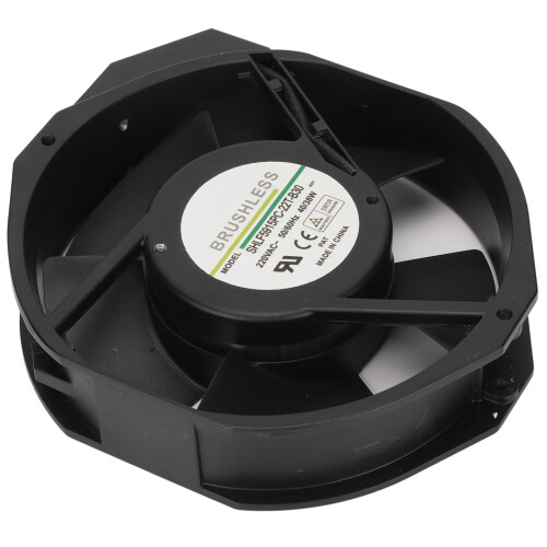 Cooling Fan Reliable Durable Stable Replaceable 1