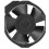 Cooling Fan Reliable Durable Stable Replaceable 8
