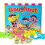 Exciting Elephant Donut Stacking Game - Perfect Gift for Young Learners 5
