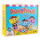 Exciting Elephant Donut Stacking Game - Perfect Gift for Young Learners 12