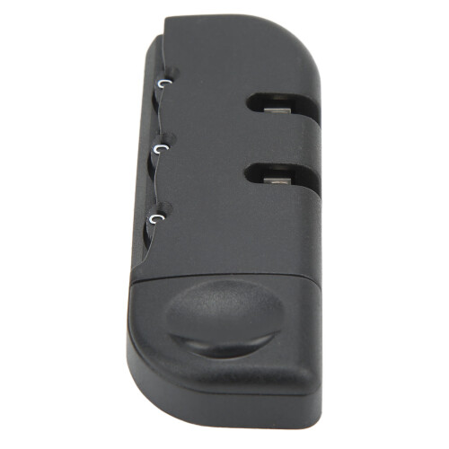 Luggage Password Lock Rugged and Versatile 3 Digit 2