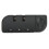 Luggage Password Lock Rugged and Versatile 3 Digit 6