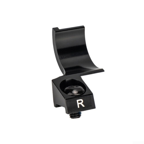 Right Bicycle Brake Trigger Shifter Adapter for SRAM for Efficient Design, Compatibility, and Performance Upgrade